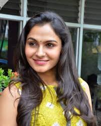 Andrea Jeremiah